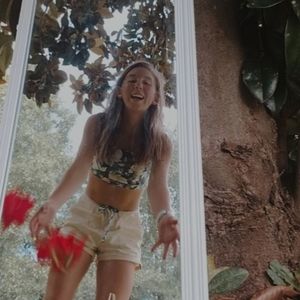 Meet your Posher, Kaitlyn